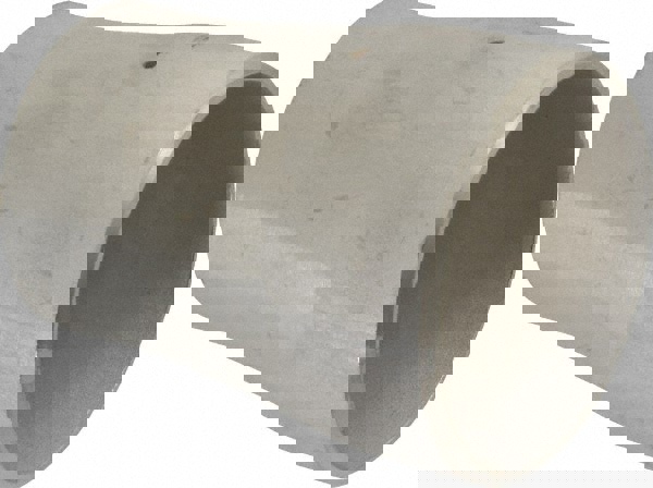 Pipe Concentric Reducer: 2 x 1-1/2