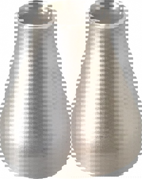 Pipe Concentric Reducer: 3 x 1-1/2