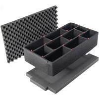 Tool Case Insert Divider Set: Foam