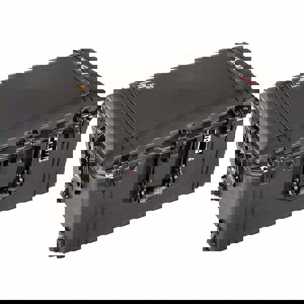 Aircase with Foam: 11-23/32