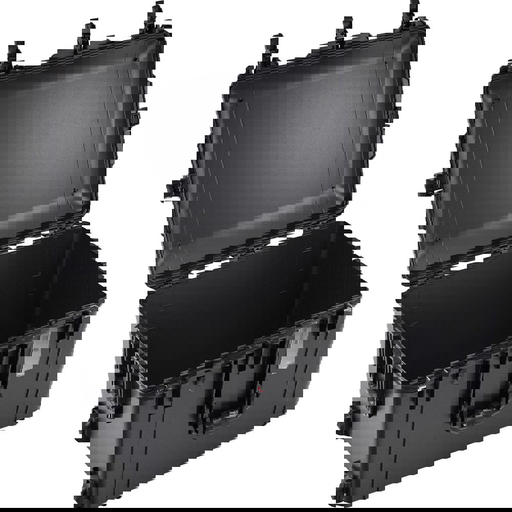 Aircase with Foam: 11-23/32