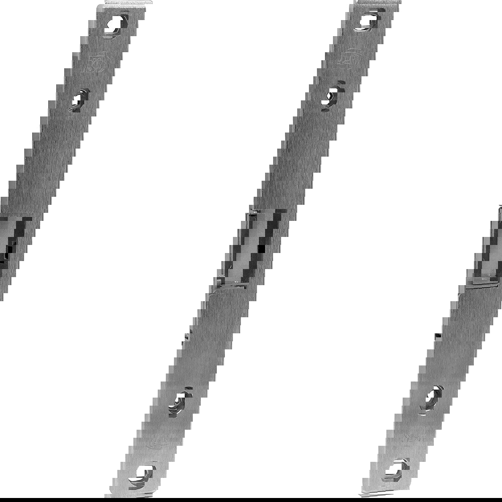 Electric Strikes; Finish/Coating: Stainless Steel