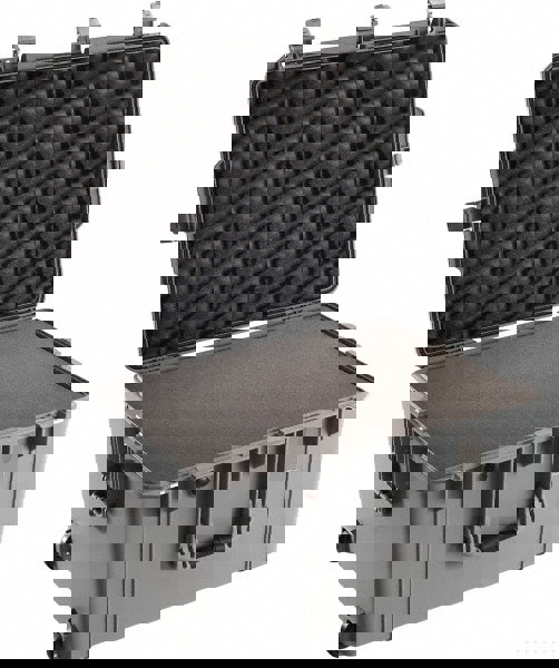 Aircase with Foam & Wheels: 20-21/32