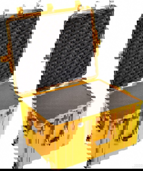 Aircase with Foam & Wheels: 20-21/32