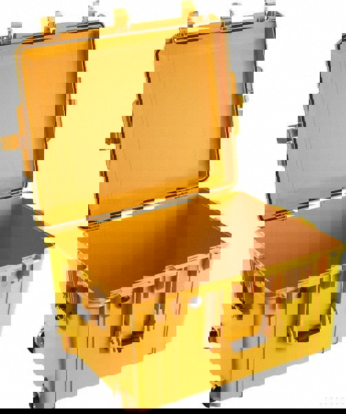 Aircase with Wheels: 20-21/32