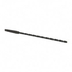 Taper Shank Drill Bit: 9/32