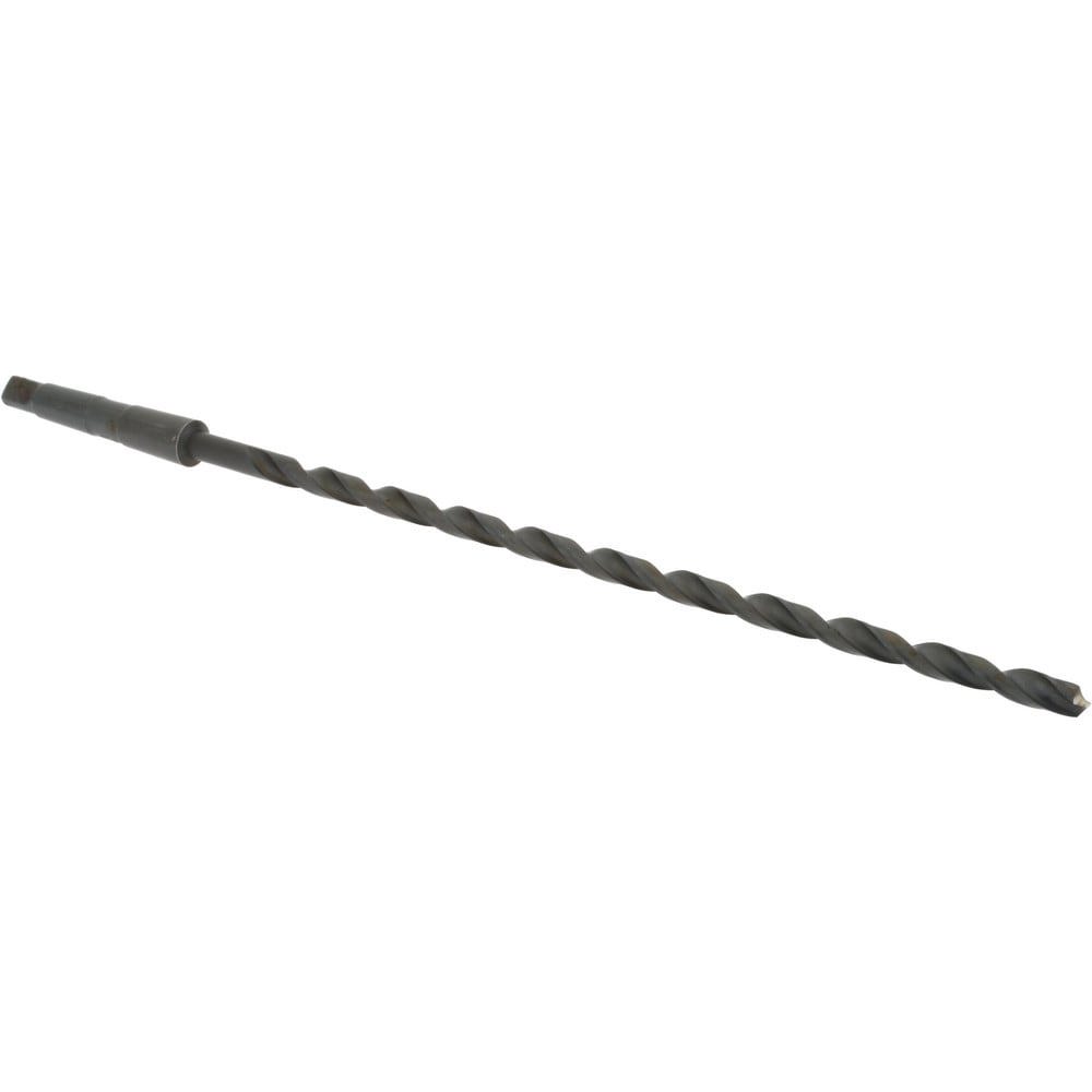 Taper Shank Drill Bit: 19/64