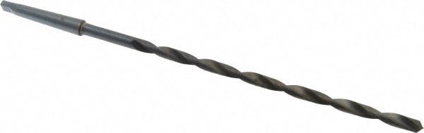 Taper Shank Drill Bit: 11/32