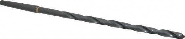 Taper Shank Drill Bit: 27/64