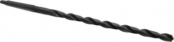 Taper Shank Drill Bit: 29/64