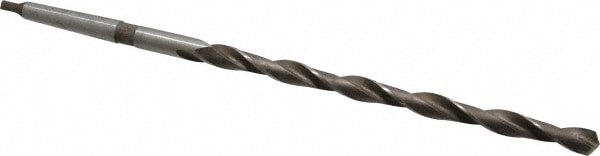 Taper Shank Drill Bit: 15/32