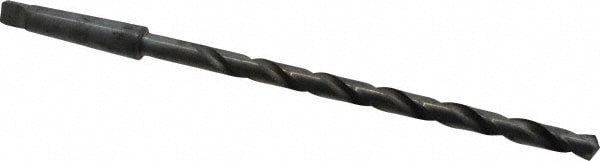 Taper Shank Drill Bit: 31/64