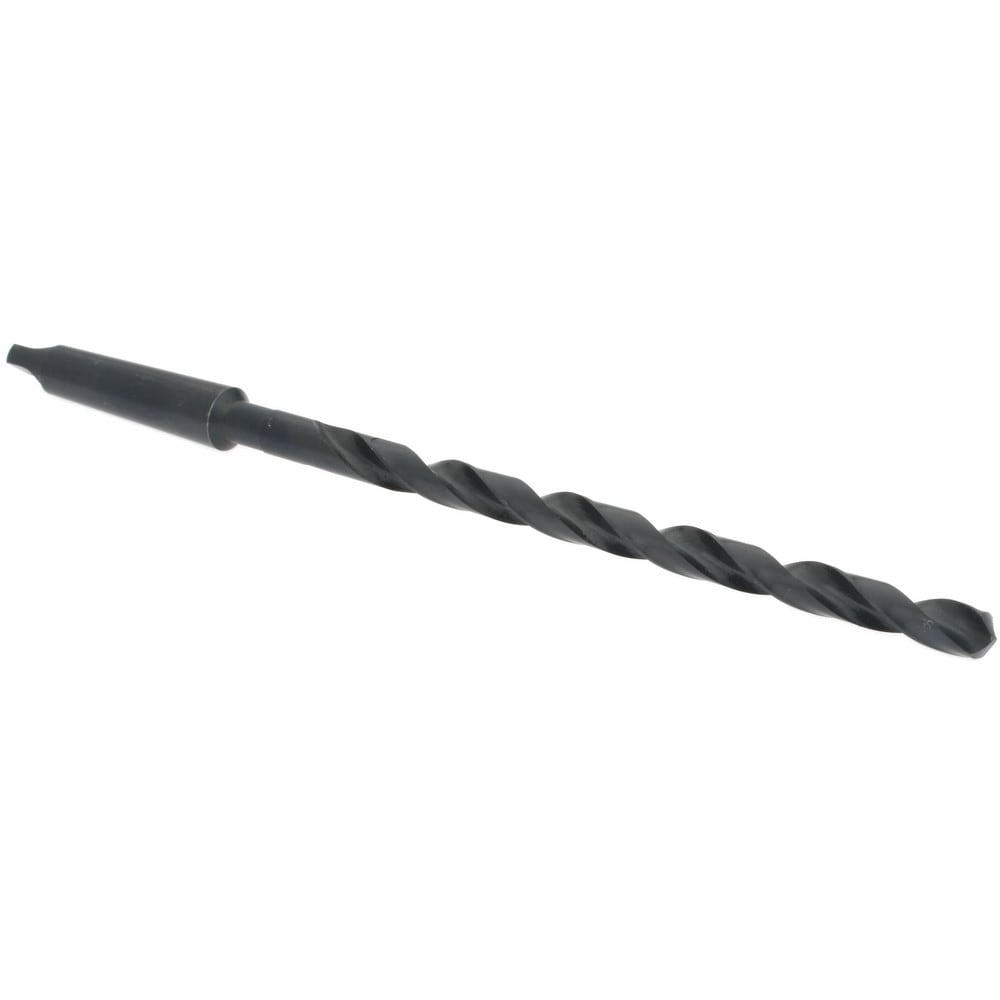 Taper Shank Drill Bit: 1/2