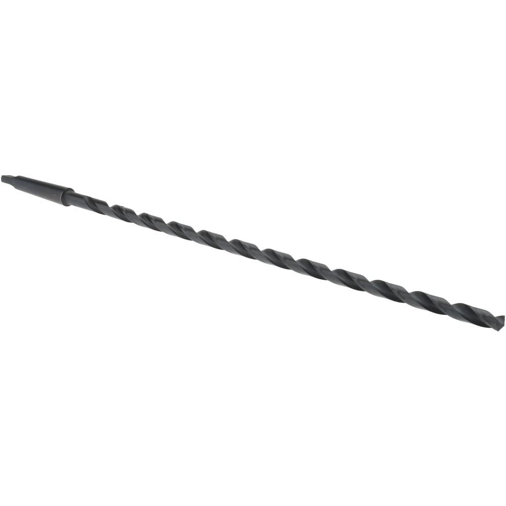 Taper Shank Drill Bit: 11/32