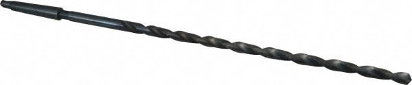 Taper Shank Drill Bit: 3/8