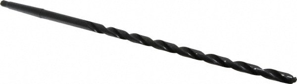 Taper Shank Drill Bit: 7/16