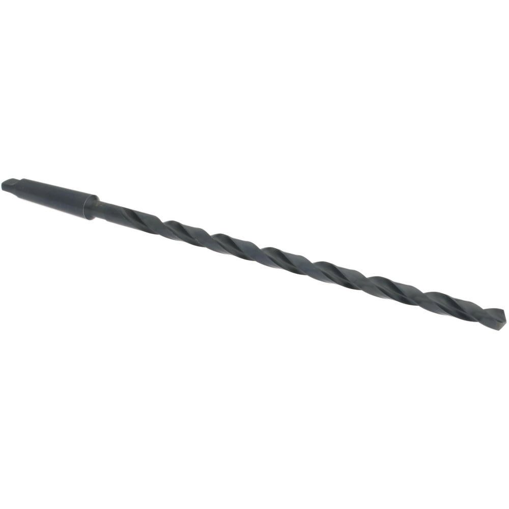 Taper Shank Drill Bit: 1/2