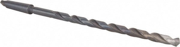 Taper Shank Drill Bit: 17/32