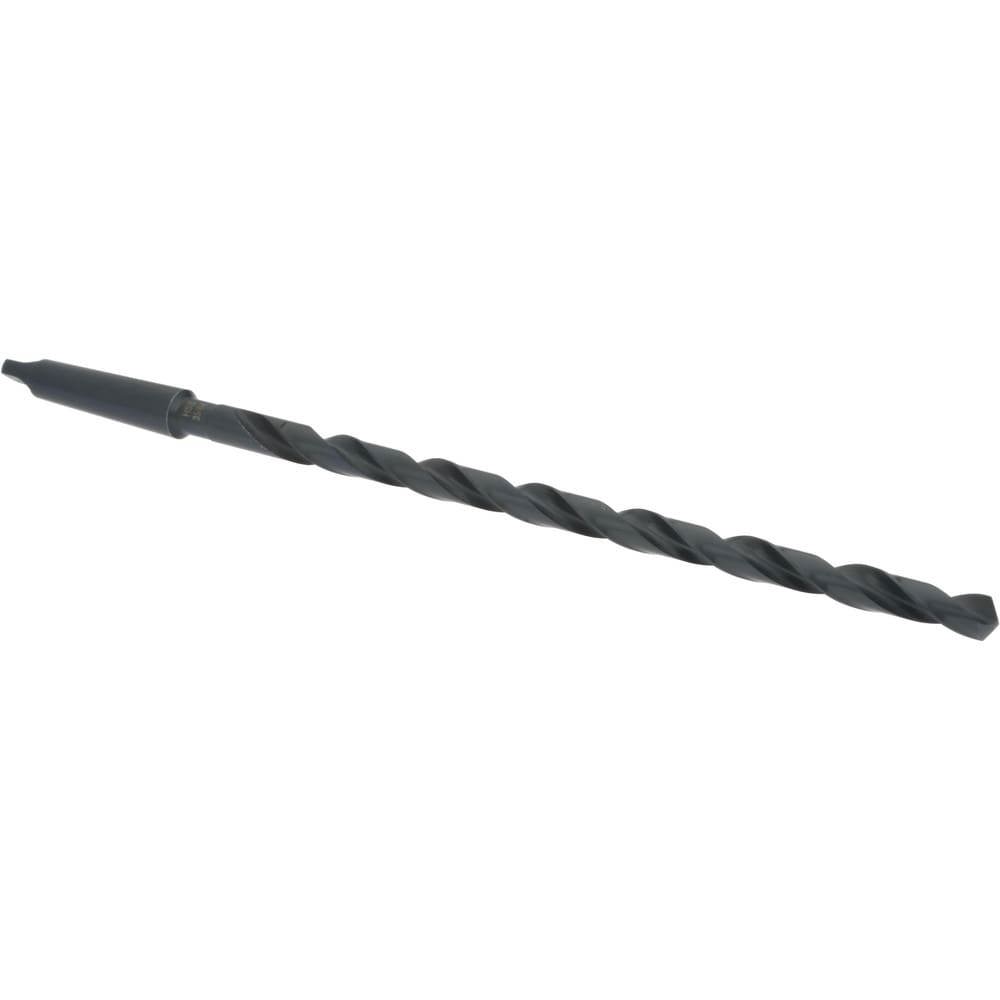 Taper Shank Drill Bit: 35/64