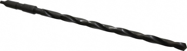 Taper Shank Drill Bit: 9/16