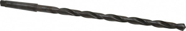 Taper Shank Drill Bit: 19/32