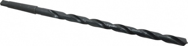 Taper Shank Drill Bit: 41/64
