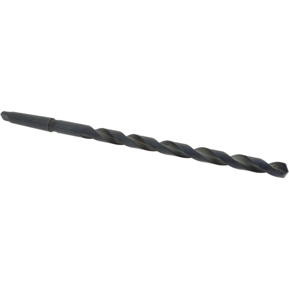 Taper Shank Drill Bit: 21/32