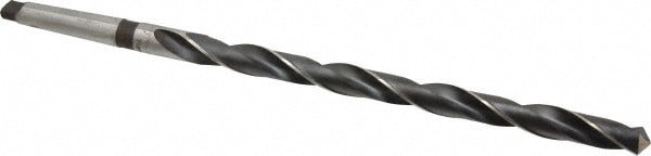 Taper Shank Drill Bit: 23/32