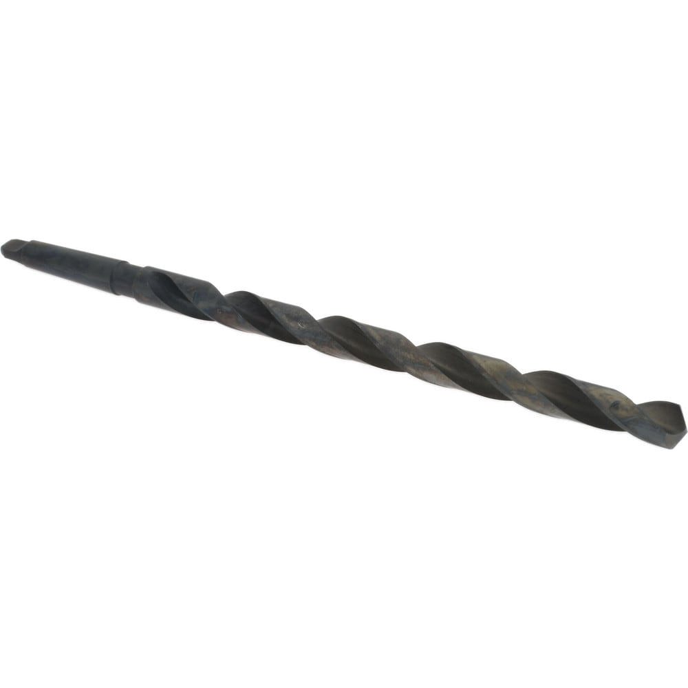 Taper Shank Drill Bit: 49/64