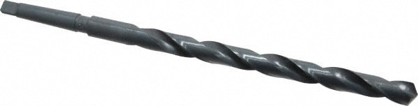 Taper Shank Drill Bit: 51/64