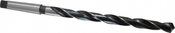 Taper Shank Drill Bit: 27/32
