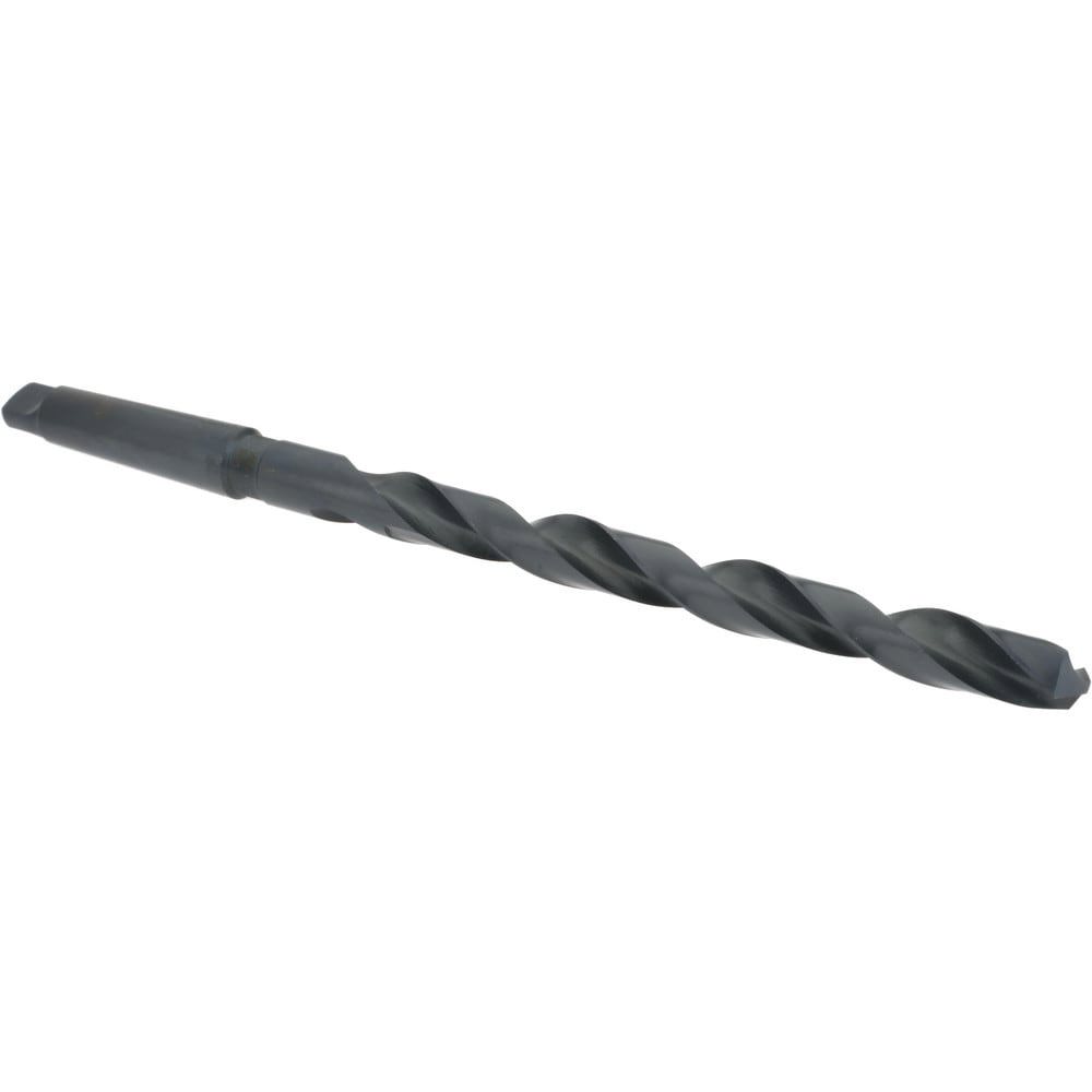 Taper Shank Drill Bit: 55/64