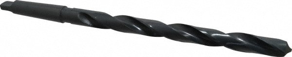 Taper Shank Drill Bit: 57/64