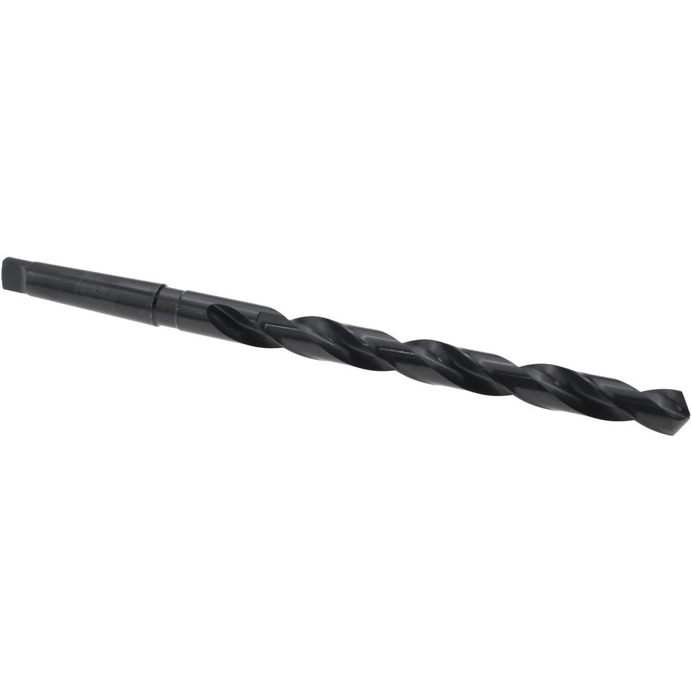 Taper Shank Drill Bit: 29/32