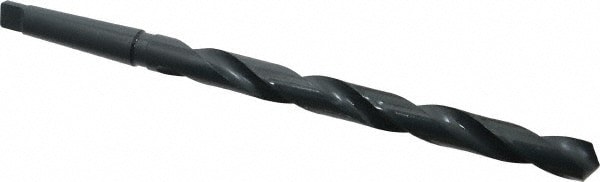 Taper Shank Drill Bit: 59/64