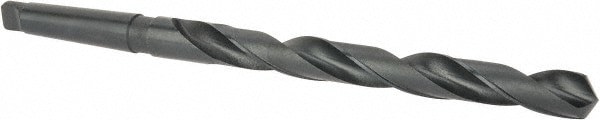 Taper Shank Drill Bit: 63/64
