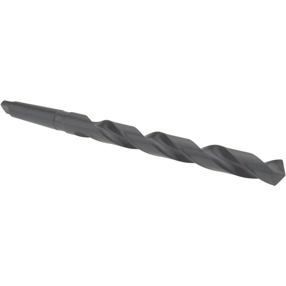 Taper Shank Drill Bit: 1