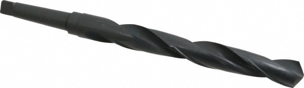 Taper Shank Drill Bit: 1-1/4