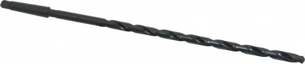 Taper Shank Drill Bit: 17/32