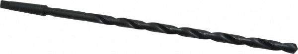 Taper Shank Drill Bit: 9/16
