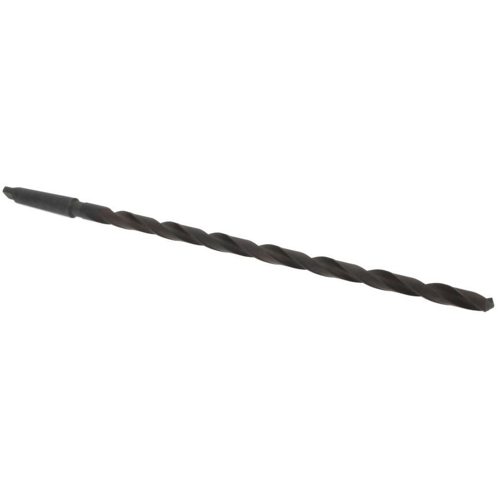 Taper Shank Drill Bit: 19/32