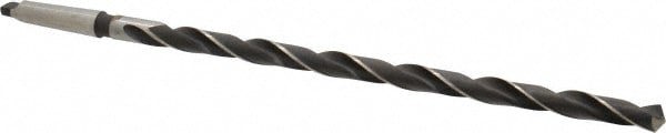 Taper Shank Drill Bit: 41/64