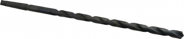 Taper Shank Drill Bit: 21/32