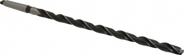 Taper Shank Drill Bit: 11/16