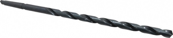 Taper Shank Drill Bit: 45/64