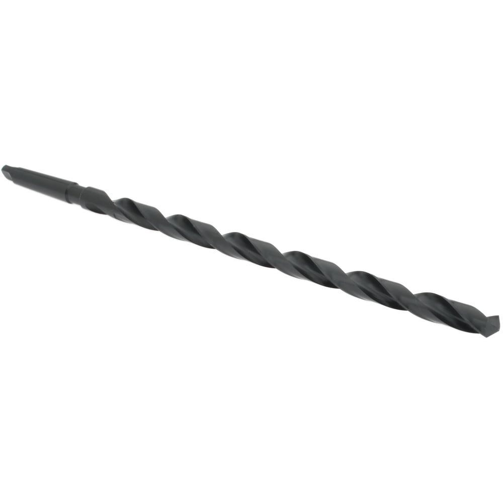 Taper Shank Drill Bit: 3/4