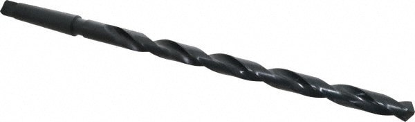 Taper Shank Drill Bit: 53/64