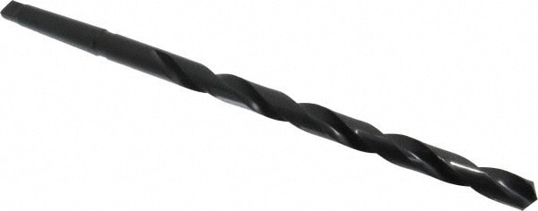 Taper Shank Drill Bit: 59/64