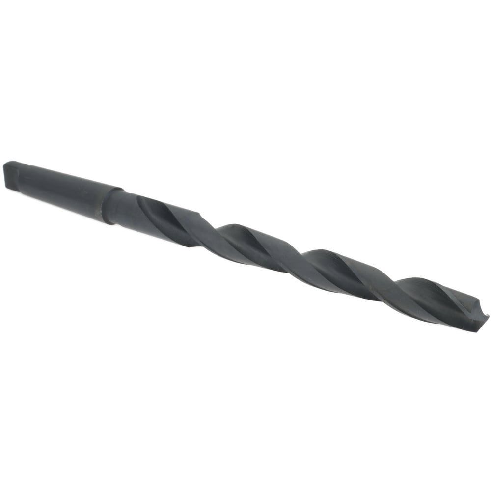 Taper Shank Drill Bit: 1-1/8