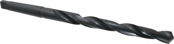 Taper Shank Drill Bit: 1-3/16